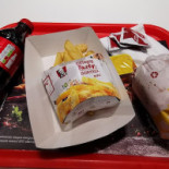 Kfc Mihai Bravu Drive-thru Băutură