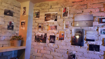 Manasia Hub À l'intérieur