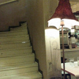 Delicatese Florescu Dentro