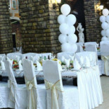 Casa De Tacos À l'intérieur