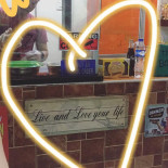 Casa De Tacos Extérieur