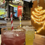 Casa De Tacos Boisson