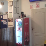 Burgeria Știrbei By Malacu Carte