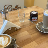 Giorno Coffee By Gabriel Băutură