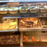 Efes Restaurant Nourriture