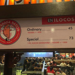 Saray Restaurant Extérieur