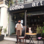 Saray Restaurant Extérieur