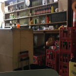 Bucătărașul Dentro