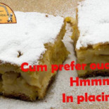 Bucătărașul Exterior