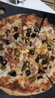 Pizza Hut Comida