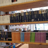 Seneca Anticafe Extérieur