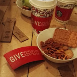 Seneca Anticafe Boisson