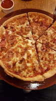 Pizza Hut Comida