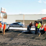 La Vita E Velo Extérieur