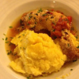 Trattoria Del Vecchio Mâncare