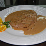 Trattoria Del Vecchio Mâncare