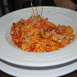 Trattoria Del Vecchio Mâncare