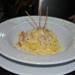 Trattoria Del Vecchio Mâncare