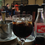 Trattoria Del Vecchio Băutură