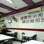 Vatra À l'intérieur