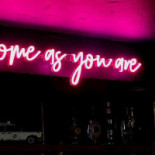 Le Bab Downtown Exterior