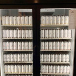 Le Bab Downtown Carta