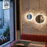 Le Bab Downtown Exterior