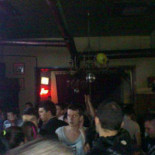 The Vintage Pub Extérieur