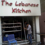 The Vintage Pub Extérieur