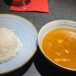 Hanu' lui Manuc Getränk