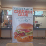 Delta Craft Beer Taproom Exterior