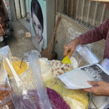 Boutique du Pain Carte