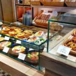 Boutique du Pain În interior