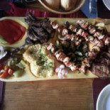 Burebista Nourriture