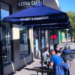 Burebista Extérieur