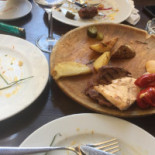 Caru' cu Bere Extérieur