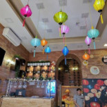 Zen Sushi Take Away În interior