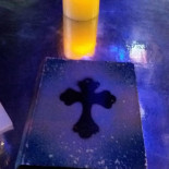 Sinners Minuman