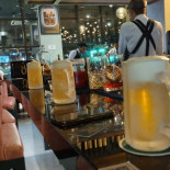 Sinners Minuman