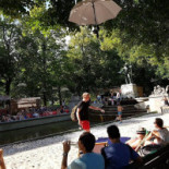 Silk Panoramic Extérieur