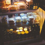 Switch.Eat À l'intérieur