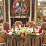 Restaurant Britannia À l'intérieur