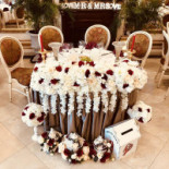 Restaurant Britannia Boisson