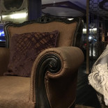 Ceainaria Infinitea Dentro