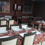 Turkish Classis À l'intérieur