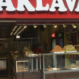 Emre Baklava Exterior