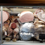 Bastoni Sapori Toscani Mâncare