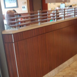 Caffe Italia À l'intérieur