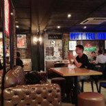 Hotel Turist À l'intérieur