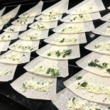 Weekend Bistro Cafe Terasa Boisson